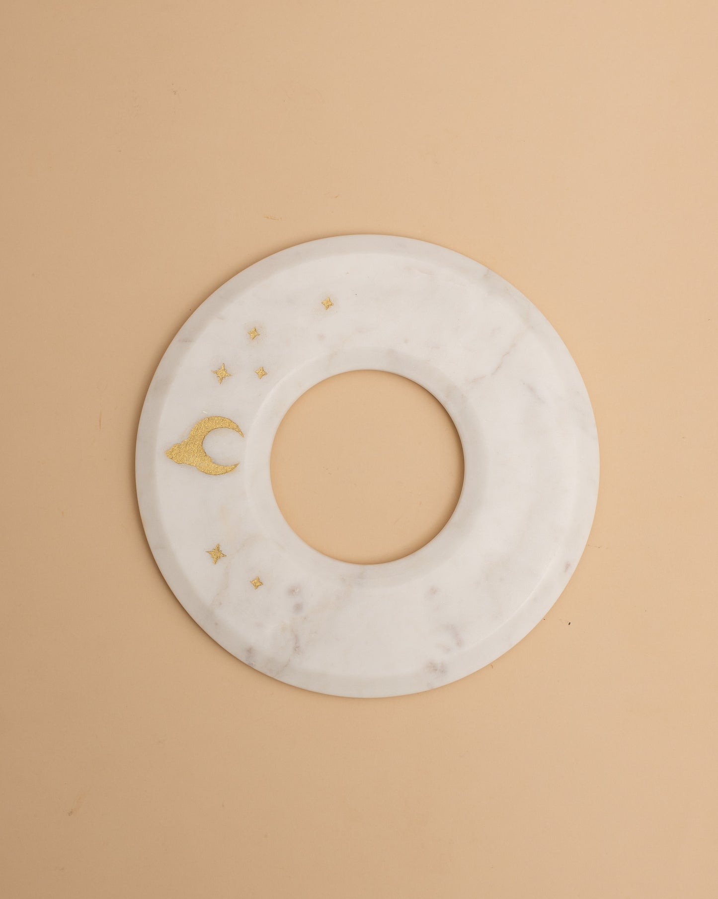 Chaand Marble Trivets