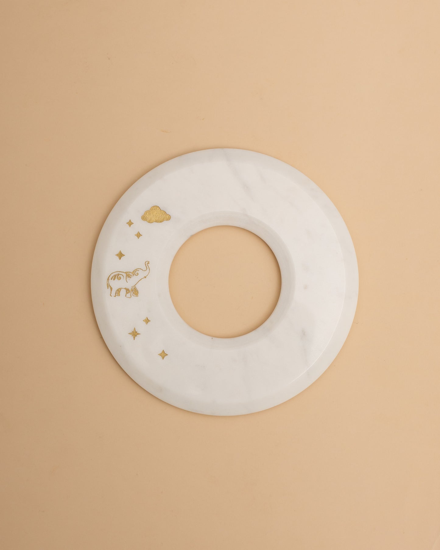 Chaand Marble Trivets