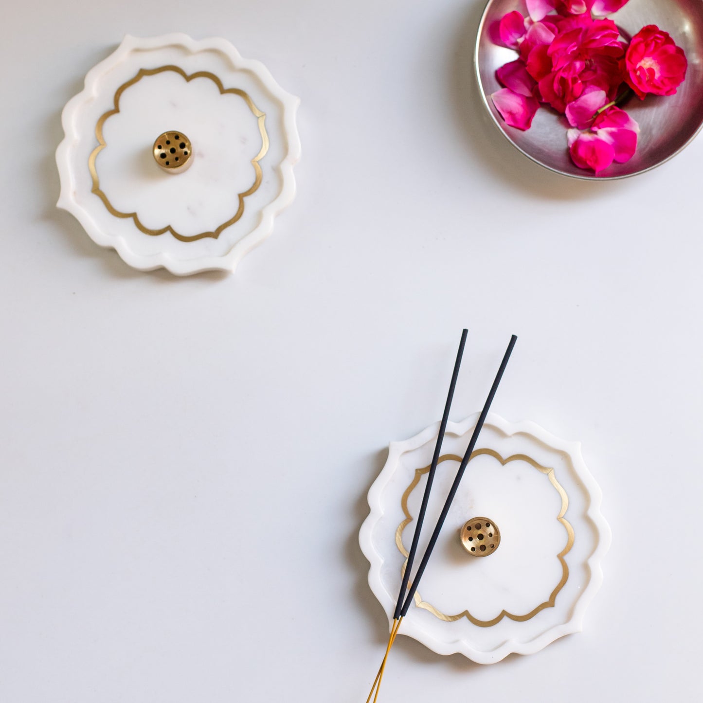 Navya Incense holder