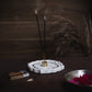 Navya Incense holder