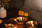 Suchi Brass diyas