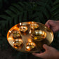 Suchi Brass diyas