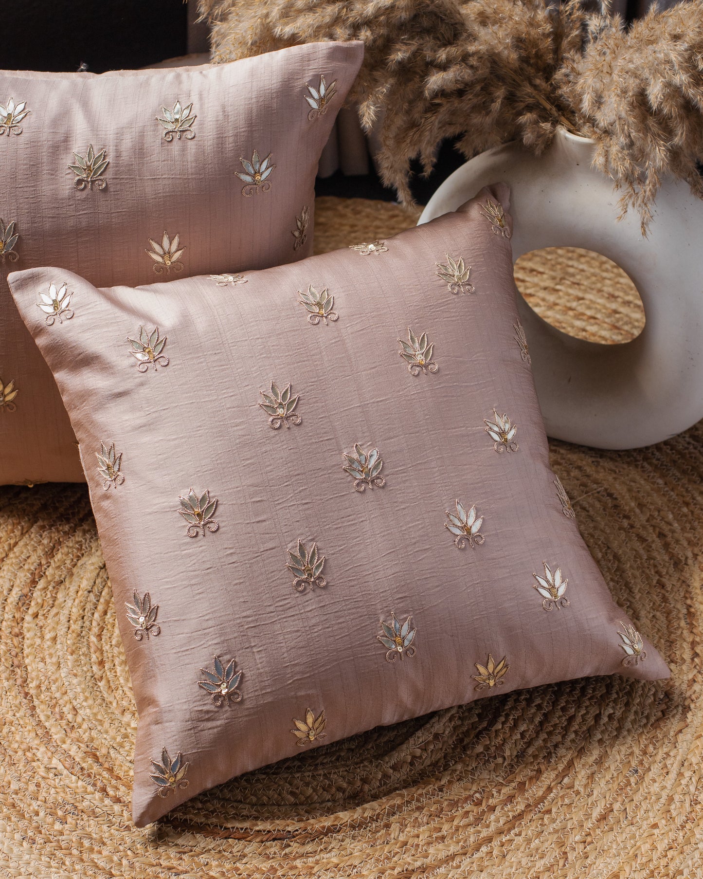 ILA Kamal cushion cover