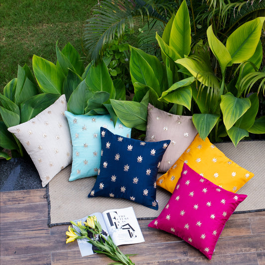 ILA Kamal cushion cover