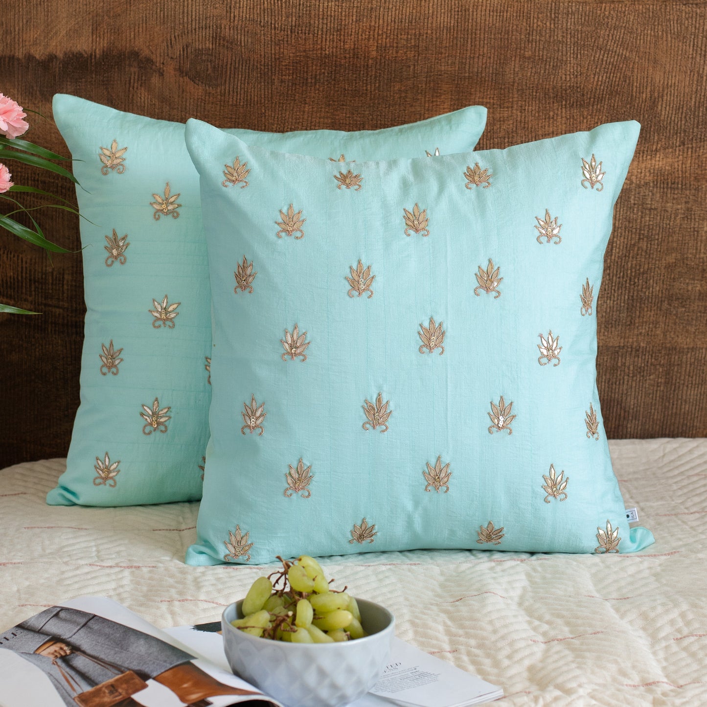 ILA Kamal cushion cover