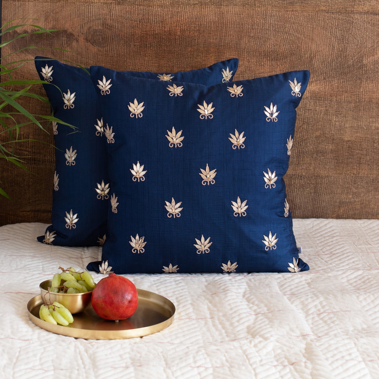 ILA Kamal cushion cover