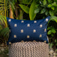 ILA Kamal cushion cover (12"/18")