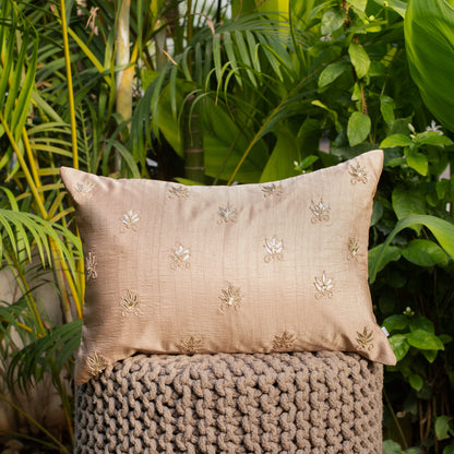 ILA Kamal cushion cover (12"/18")