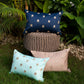 ILA Kamal cushion cover (12"/18")